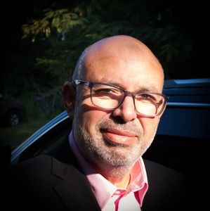 Meet your Posher, Ayman